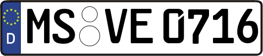 MS-VE0716