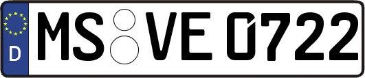 MS-VE0722