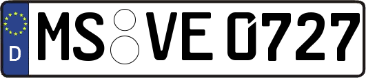 MS-VE0727