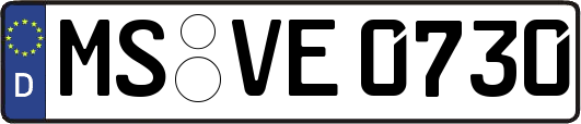 MS-VE0730
