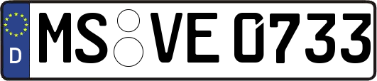 MS-VE0733