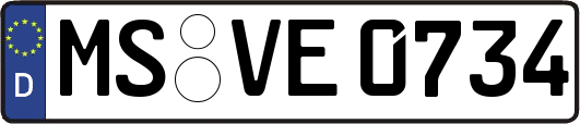 MS-VE0734