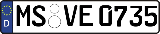 MS-VE0735