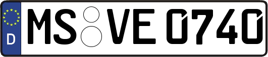 MS-VE0740