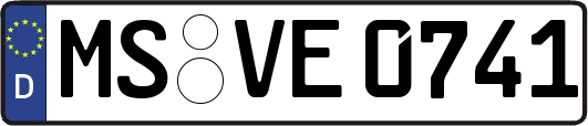 MS-VE0741