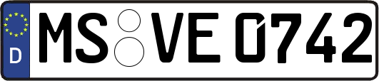 MS-VE0742