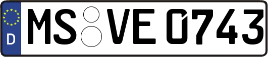 MS-VE0743
