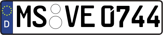MS-VE0744