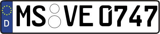 MS-VE0747