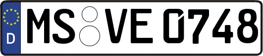 MS-VE0748