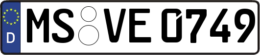 MS-VE0749