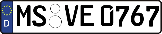 MS-VE0767