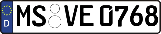 MS-VE0768