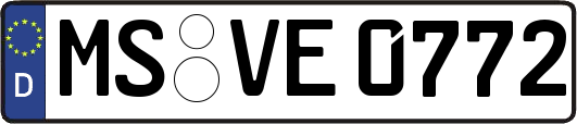 MS-VE0772