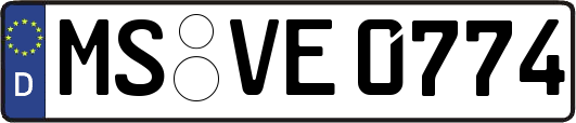 MS-VE0774