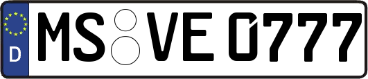 MS-VE0777