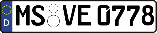 MS-VE0778