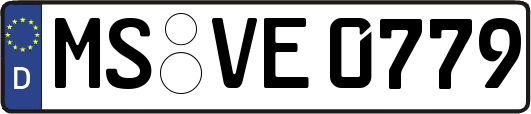 MS-VE0779
