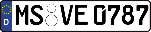 MS-VE0787