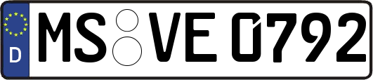 MS-VE0792
