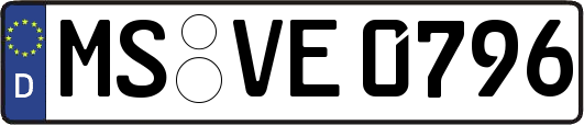 MS-VE0796