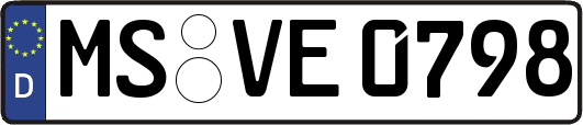 MS-VE0798