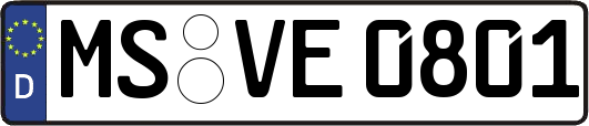 MS-VE0801