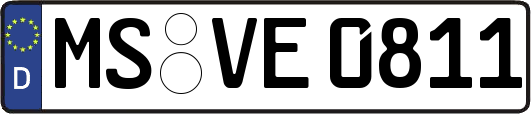 MS-VE0811