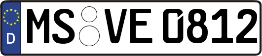 MS-VE0812