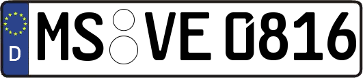 MS-VE0816