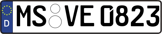 MS-VE0823