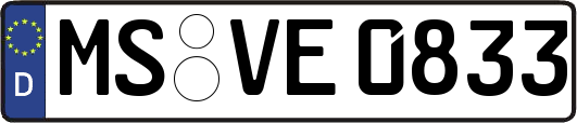MS-VE0833