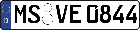 MS-VE0844