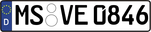 MS-VE0846