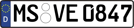 MS-VE0847