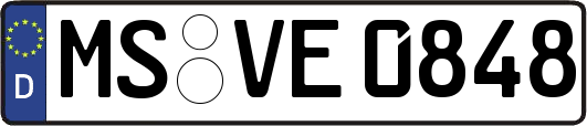 MS-VE0848
