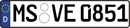 MS-VE0851