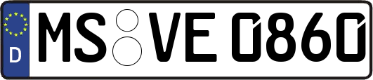 MS-VE0860