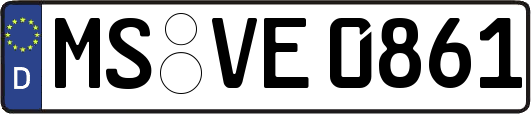 MS-VE0861