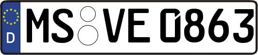 MS-VE0863