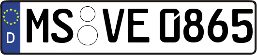 MS-VE0865