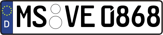 MS-VE0868