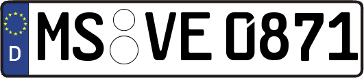 MS-VE0871