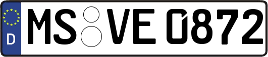 MS-VE0872