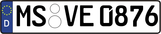 MS-VE0876