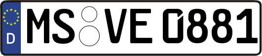 MS-VE0881