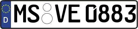 MS-VE0883