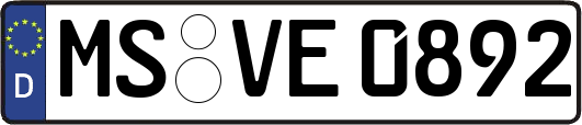 MS-VE0892
