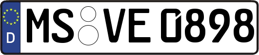 MS-VE0898