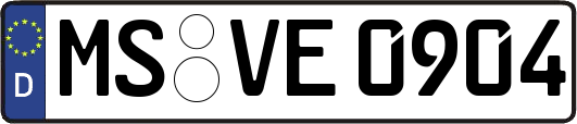 MS-VE0904